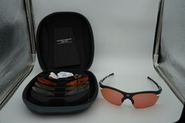 Solbriller RUDY PROJECT 324 Rydon + ekstra brilleglas og etui