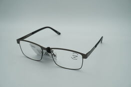 Læsebriller PREGO 6206-02 +1.50