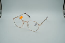 Læsebriller PREGO 6203-02 +1.50