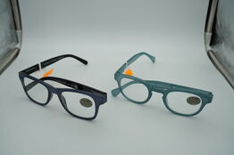 2 par læsebriller HEYELANDER +1.5