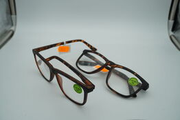 2 par læsebriller PREGO 6209-05 +3.00