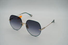 Solbriller CHLOÈ CH0135S