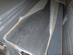 32 kvm. Laminatgulv - Oak Contura Black