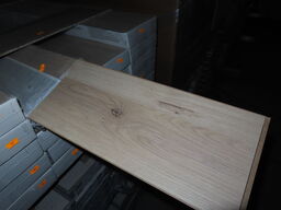 40 kvm. Laminatgulv - Oak stone