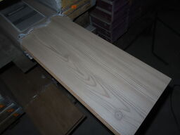 15 kvm. Laminatgulv - Pine Florence