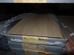 61 kvm. Laminatgulv - Oak Emilia Puro