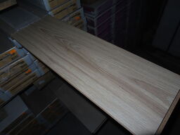 46 kvm. Laminatgulv - Oak Olbia
