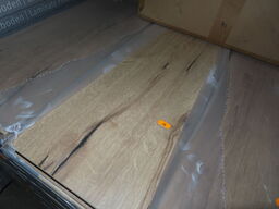 104 kvm. Laminatgulv - Oak