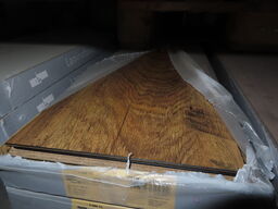 16 kvm. Laminatgulv - Oak Vintage