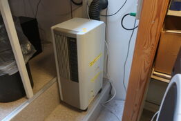 Aircondition THORN