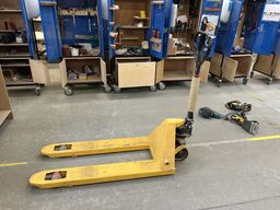 Palleløfter