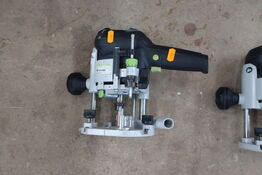 Overfræser FESTOOL OF 1010 EBQ