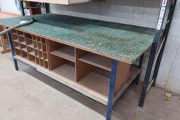 Arbejdsbord