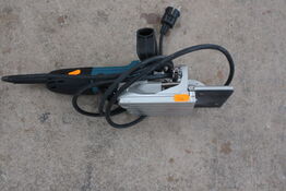 Lamelfræser MAKITA PJ7000