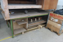 Arbejdsbord