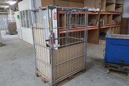 Pallebur