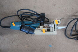 Lamelfræser MAKITA 3901