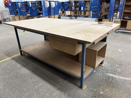 Arbejdsbord