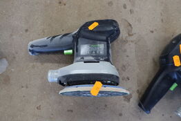 Excentersliber FESTOOL ETS 150/5 EQ