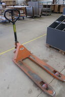 Palleløfter