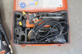 Multicutter FEIN FSN 400 E