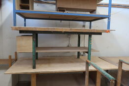 Arbejdsbord