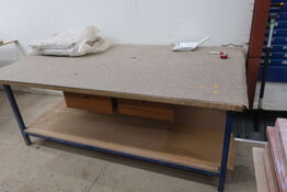 Arbejdsbord
