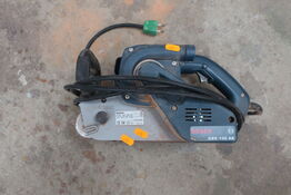 Båndsliber BOSCH GBS 100 AE