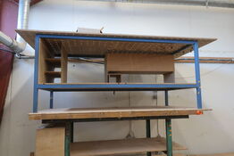 Arbejdsbord