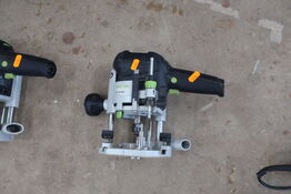Overfræser FESTOOL OF 1010 EBQ