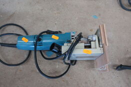 Lamelfræser MAKITA 3901