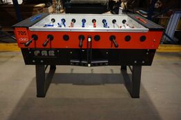 San Paolo FAS Bordfodbold 146x76 cm 