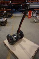 Segway Ninebot ET (MOMSFRI) 
