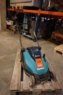 Makita plæneklipper LXT 18v+18v (MOMSFRI) 