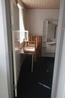 Alt indhold i rummet