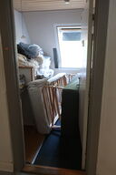 Alt indhold i rummet