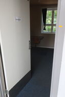 Alt indhold i rummet