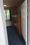 Alt indhold i rummet