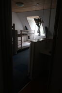 Alt indhold i rummet