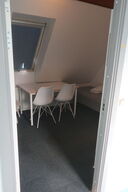 Alt indhold i rummet