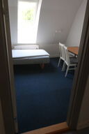 Alt indhold i rummet