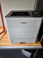 Printer CANON F168200