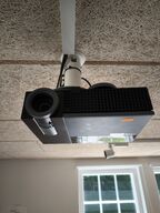 Projektor DELL 1610HD