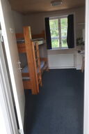 Alt indhold i rummet