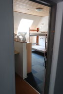 Alt indhold i rummet