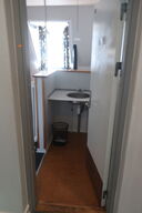 Alt indhold i rummet