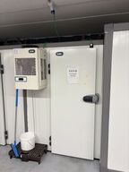 Kølerum KIDE EMB1007M1Z