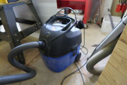 Støvsuger NILFISK BUDDY 15