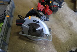 Rundsav SKILSAW 5064