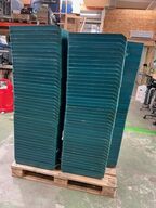 Palle med plukkasser 50x24x8cm